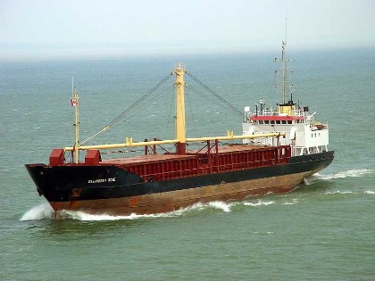 Creación de Compañía Naviera en las Islas Falkland –  SAAS